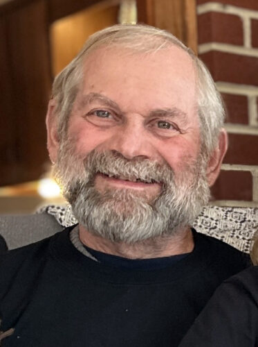 Christopher G. Simonetti